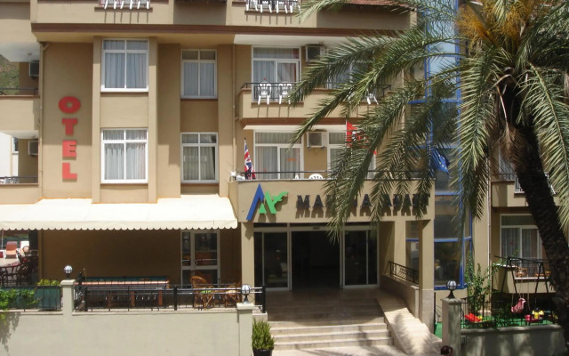 Marina Apart Otel