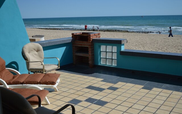 #9 2 Bedroom Townhouse