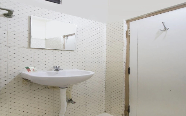 Kunas Guest House by OYO Rooms