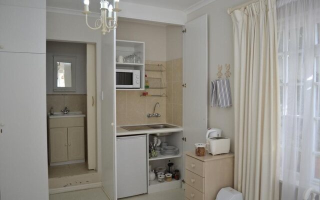 Firmount Guest Suites