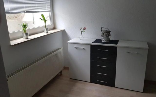 Ferienappartement Kassel-Waldau
