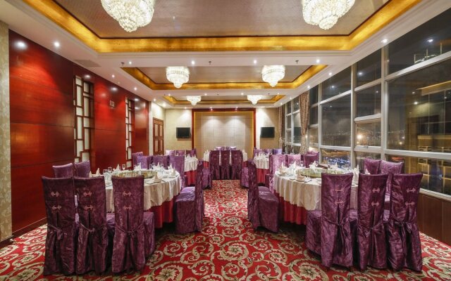 Harbor Bay Hotel Xiamen