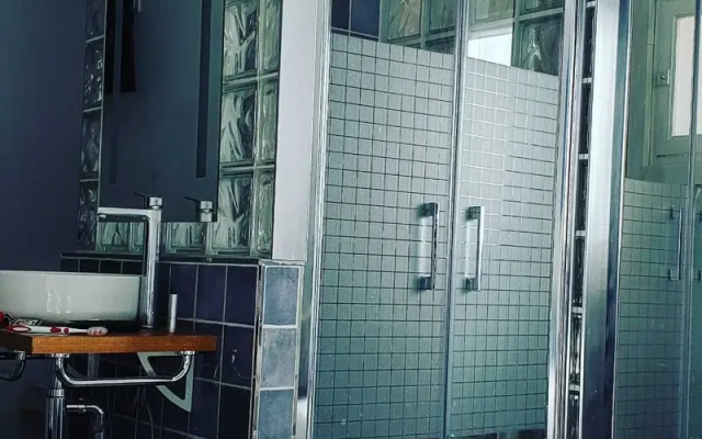 The Corner House Hostal