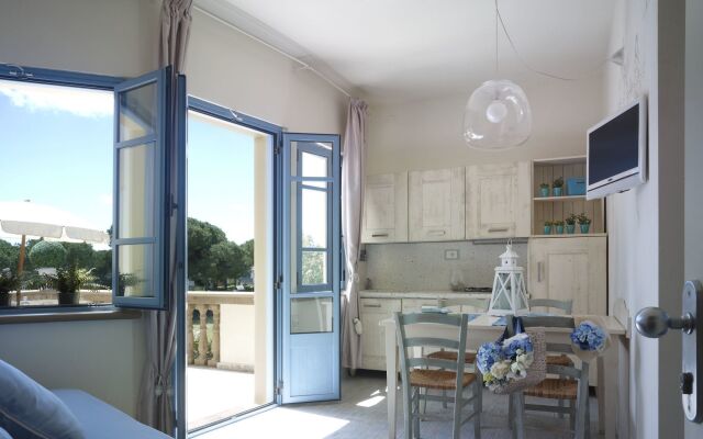 Relais & Residence Villa Mazzanta