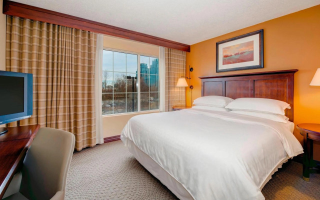 Sheraton Atlanta Perimeter North Hotel