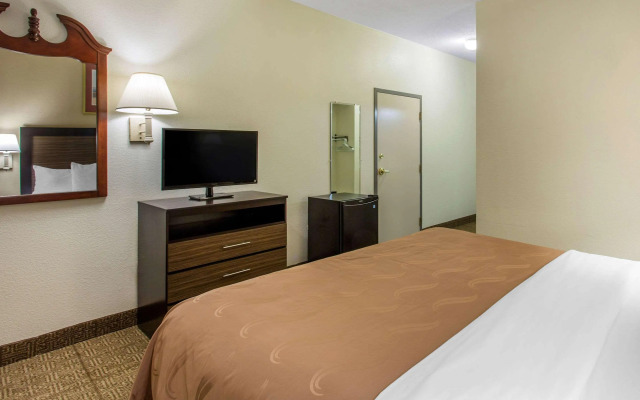 Quality Inn Surfside Myrtle Beach