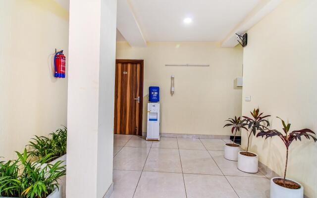 FabHotel Kiara