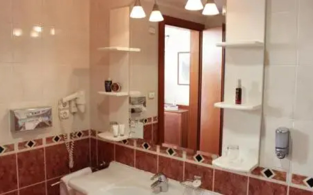 Rosengarten Hotel & Restaurant