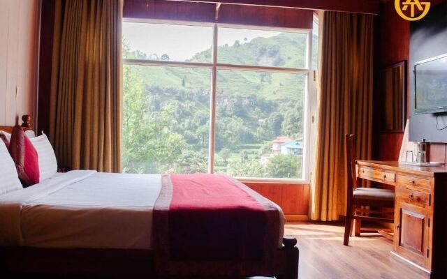 Evaan Resorts Oakwood Hamlet Shoghi