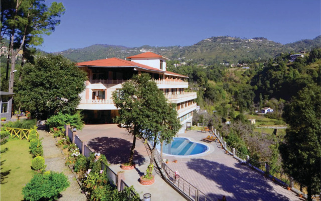 Sea Hawk Hill Resort - A Luxury Boutique Resort