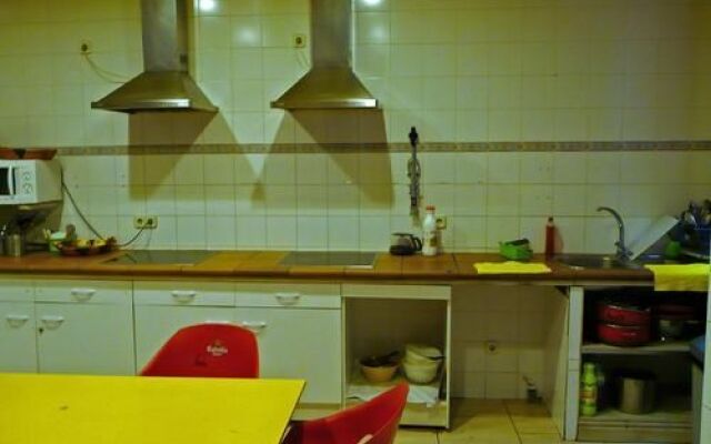 La Posada de Huertas