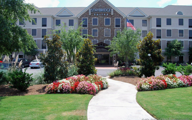 Homewood Suites by Hilton Montgomery EastChase
