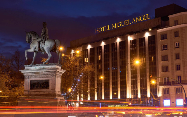 Hotel Miguel Angel by BlueBay