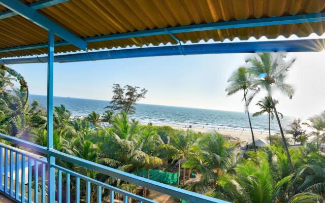 SYL Resort