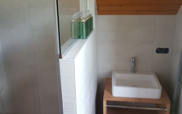 Le Breit Maison De Charme Avec Sa Dependance