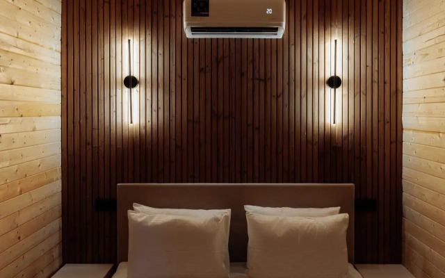 Boho Beach (Бохо бич)