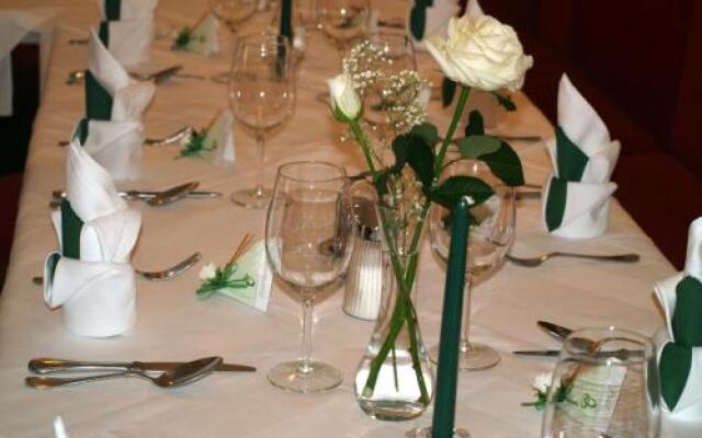Landhotel Moshammer