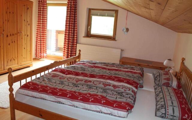 Apartment Sagtaler Spitze