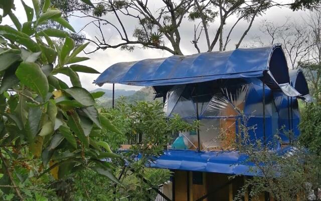 Hotel Villas De Rio Glamping & Camping