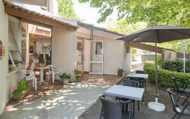 Hotel Restaurant Platanes