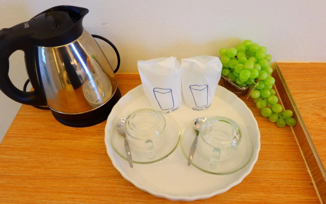 Fortune D Hotel Phitsanulok