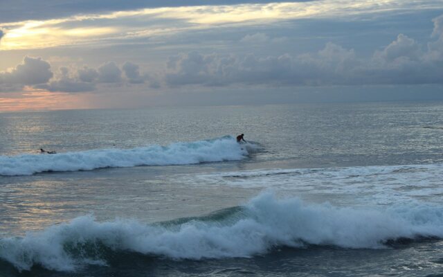 Echo Beach Resort
