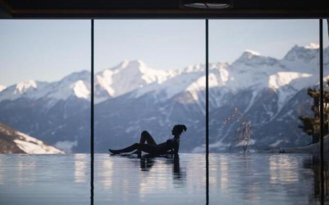 DAS GERSTL Alpine Retreat