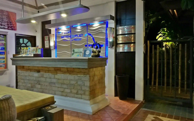 Bangtao Beach Chalet