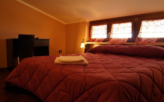 B&B Il Fruscio