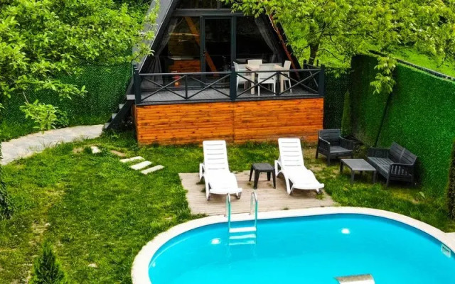 Montena Bungalov