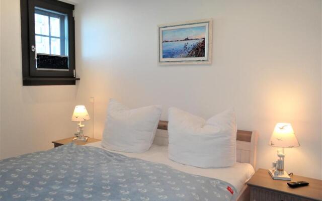 Speicher Residenz Barth E1 App 3