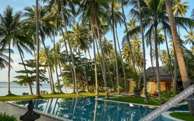 Villa Kalyana @ Samui South Beach