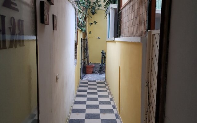 Apartments B&B Viareggio