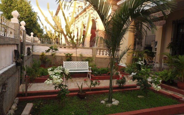 Casa dos Mundos