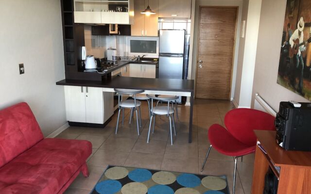 Apartamento 404 VistaMar Lilenes