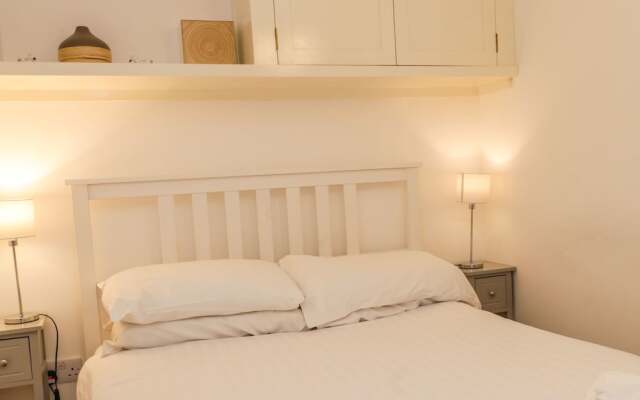 West Cliff Apartment