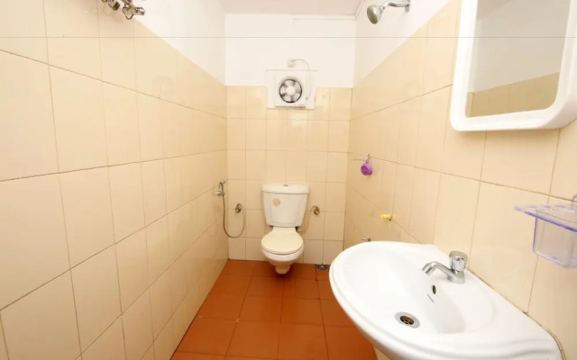 OYO 7116 Home Stay Winter Castle