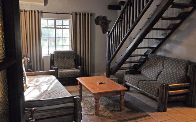 Phumula Kruger Lodge