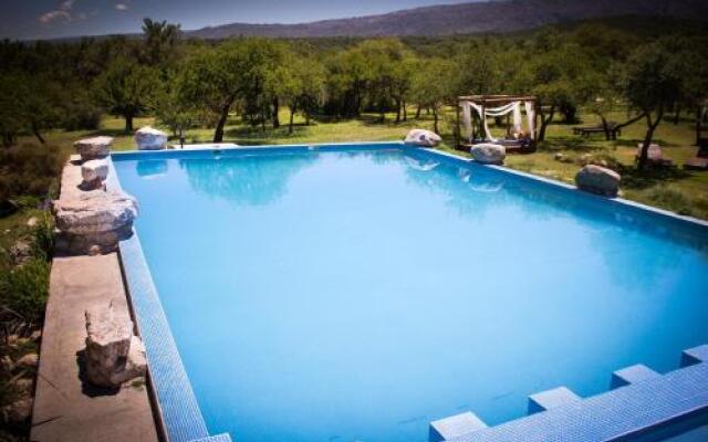 Calma Nono Natural Suites