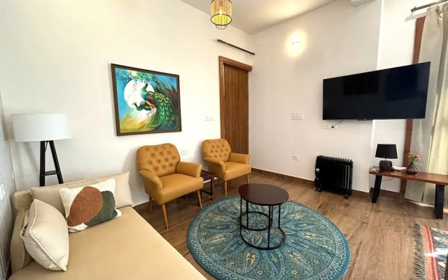 The Ridge House - A Villa Community