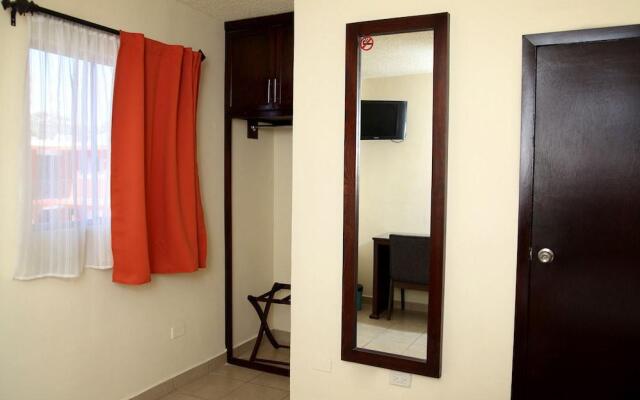 Hotel Elva