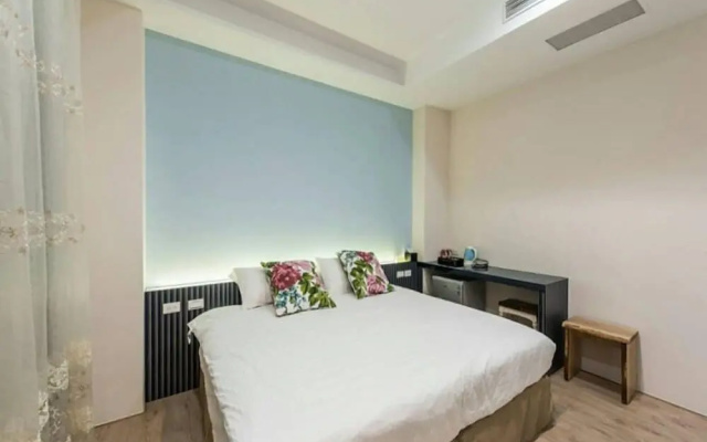 ING Spa B&B - PengHu