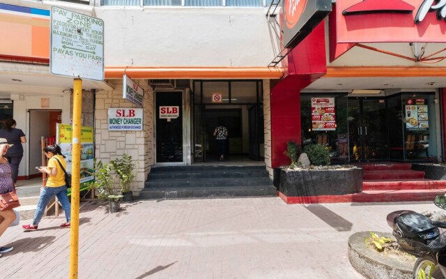 RedDoorz @ Fuente Circle Cebu