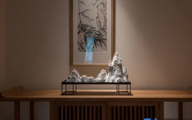 QIANNA LINQI HOTEL (Jiaozuo Jianshe Road Railway Station Branch)