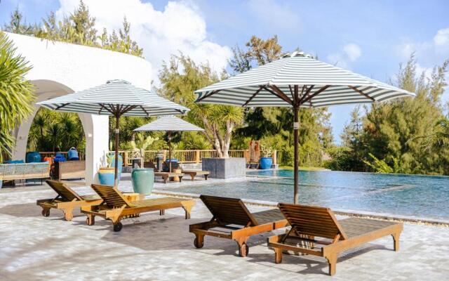Stelia Beach Resort