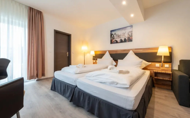 Hotel in Laisen