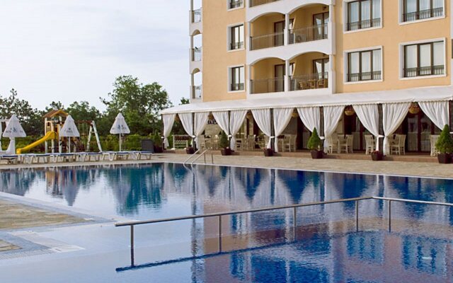 Апарт-отель Bendita Mare