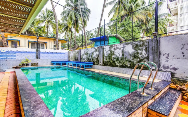 FabExpress Seafinity Resort