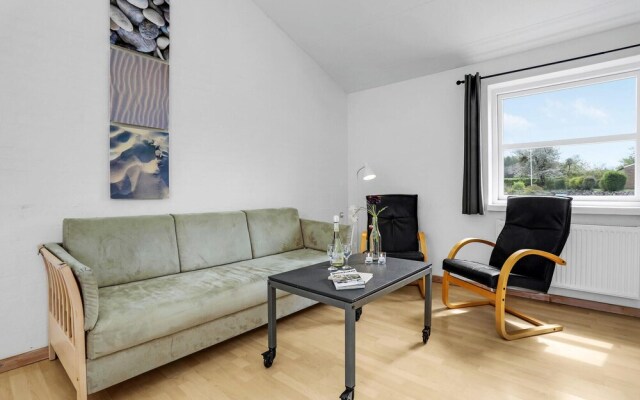 Stunning Apartment in Hasle With