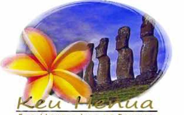 Keuhenua Hostal